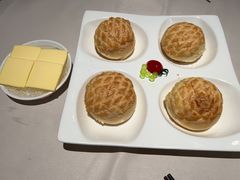 -ZEN采蝶轩·粤味臻鲜·手作点心·商务宴请(泰州店)