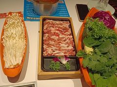 -德龙火锅(安和街直营店)