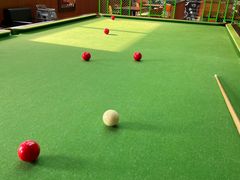 -魏斯理汉堡(西安沣东吾悦店)