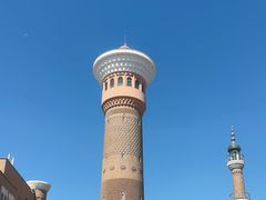 -新疆国际大巴扎