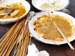 -郭记小街麻辣烫(南小街总店)