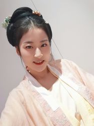 -盘子女人坊古装写真摄影(厦门总店)