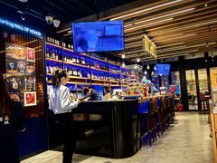 -bluefrog蓝蛙(悠唐购物中心店)