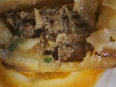 门钉肉饼-宝瑞门钉肉饼店