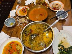 -大川先生·小龙虾·川菜(信义坊店)