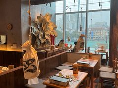 -北丐先生·野馄饨烧烤(长宁龙之梦店)
