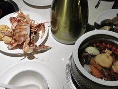-加餐海鲜自助(宝龙一城店)