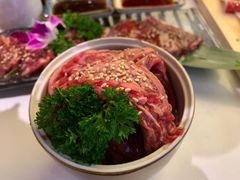 -千寻山野烤肉(中关村店)
