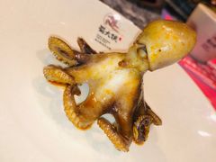 -蜀大侠火锅(四川北路店)
