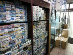 -新时模型(新街口店)