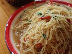 泰椒土豆丝-先启半步颠·川菜小炒