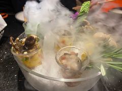 -鸣记脆皮烤鱼·海鲜烤鱼(亿合城店)