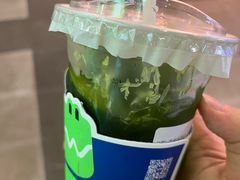 -柠季·手打柠檬茶(上海龙之梦店)