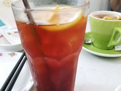 -东鑫记港式茶餐厅(南京东路店)