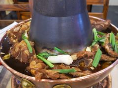 -曹胖子龙虾馆(黄桦路店)