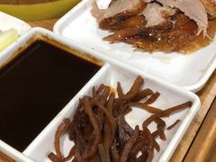 -董立兵烤鸭店(山大路店)