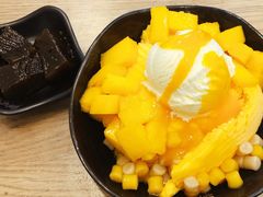 -鲜芋仙(常州吾悦国际广场店)