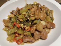 -东方红·湖南菜(金屿店)