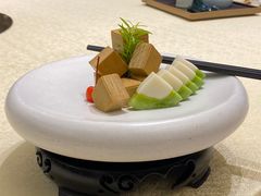 -浙江西子宾馆·牡丹厅