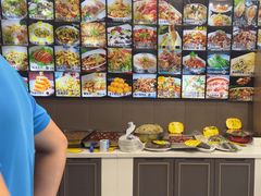 -龙香居海鲜浑锅家常菜·特色驴肉