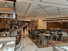 -TABLE·味西餐厅-成都茂业JW万豪酒店