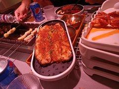 -丰茂烤串(全国首店)
