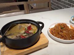 -滋粥楼·顺德菜(番禺广场总店)