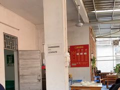 大堂-上南瓦煲鸡·清远鸡·老字号(总店)