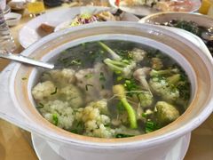-榕树下海鲜馆(坪山路店)