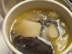 -韵咖啡自助餐厅(天津香格里拉店)