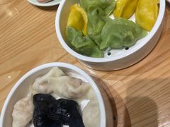 -船歌·鱼水饺青岛菜(国贸商城店)