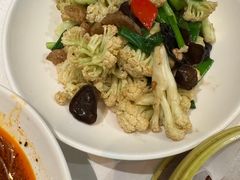-江城小馆陕南妈妈菜·全球旅行餐厅(钟楼店)