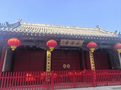 -长安寺