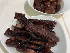 特色酱鸭膀-光明邨大酒家(淮海路店)