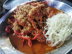 -红钳侠小龙虾·烧烤(中赢康康谷店)