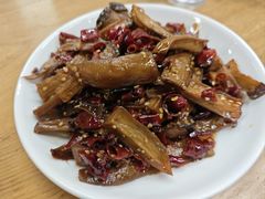 -艺味深尝(云锦路店)