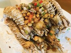 -浙C老邻舍(西城海错店)