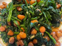 -福荣居褡裢火烧京味家常菜(西四店)