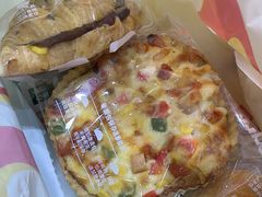 -DANXI丹喜面包·蛋糕(小公园永平店)