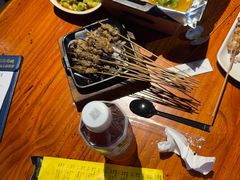 -本色.小马哥烧烤(五一路总店)
