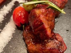 -MR.ROCKY洛奇先生RESTAURANT&BAR(宝安壹方城店)