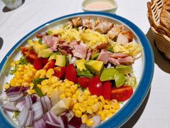 -俄士厨房(五棵松华熙LIVE店)