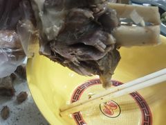 -老师家羊杂碎(延安总店)
