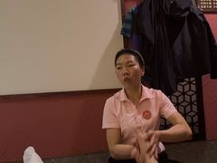 -富侨养生(光大会展店)