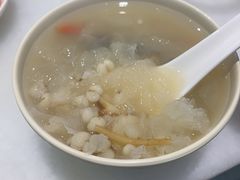 清补凉-风之味糖水店(上塘西路店)