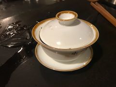 -阳光慧所茶馆