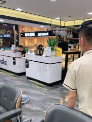-倾城护肤造型