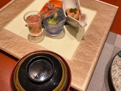 -乾山寿司(好运街店)