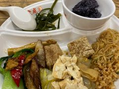 -素清香(解放路店)
