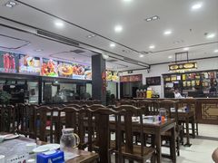 -上庄晋风庄园(上庄店)
